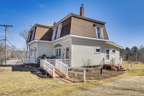 Huis (3 Bedrooms) | Interieur