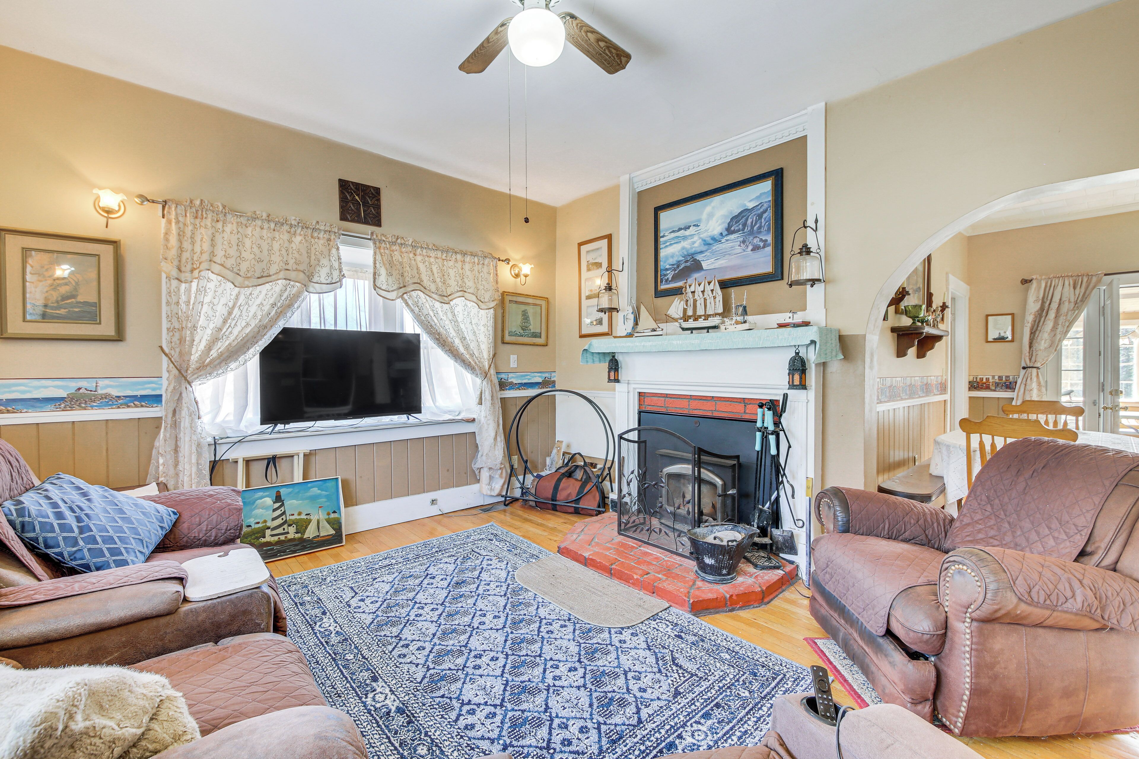 Casa (3 Bedrooms) | Fachada da propriedade