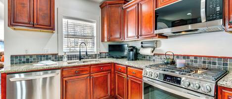 独立别墅 (3 Bedrooms) | 住宿内部