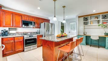 Rumah (3 Bedrooms) | Interior