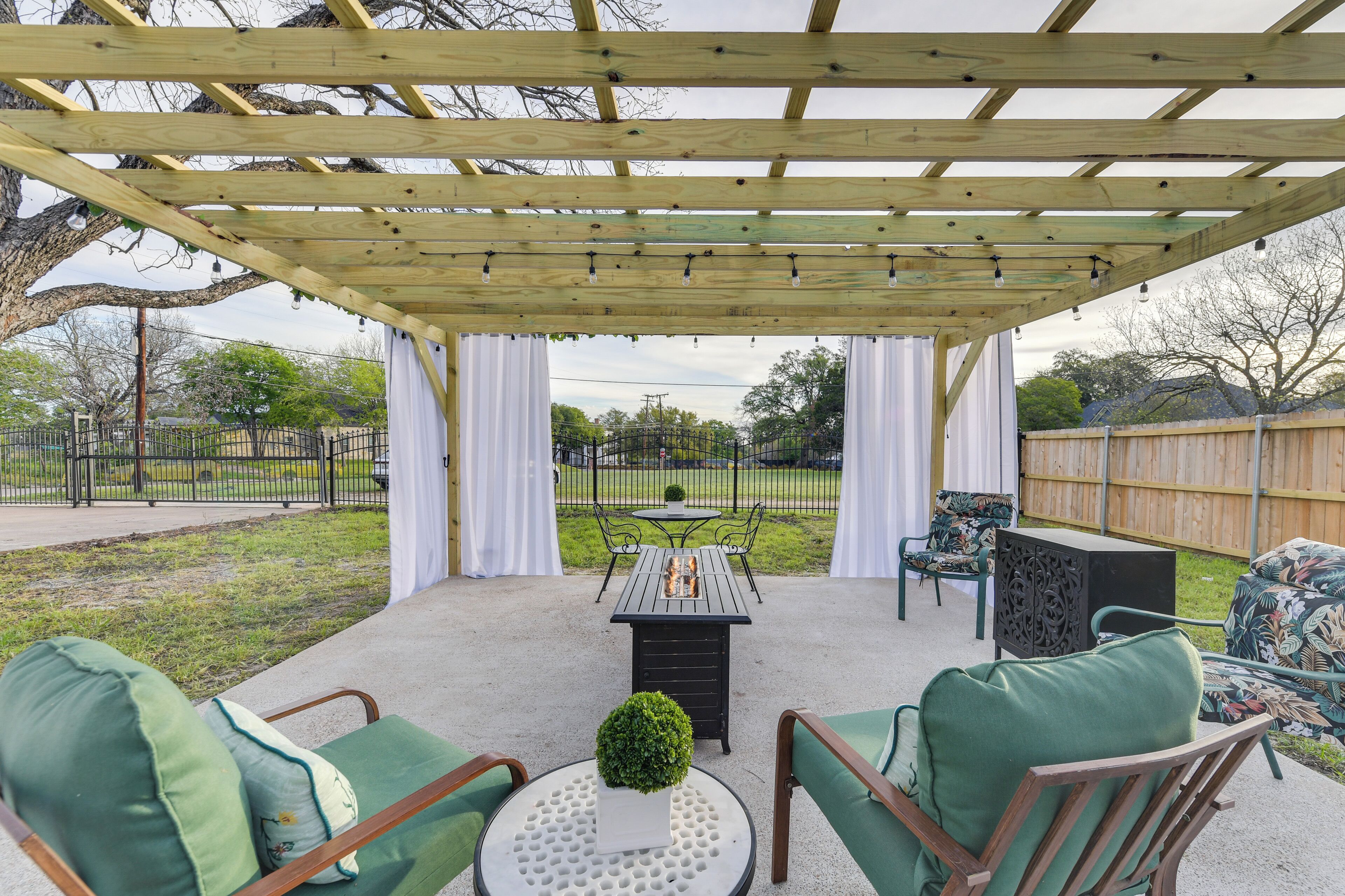 Ferienhaus (3 Bedrooms) | Innenbereich