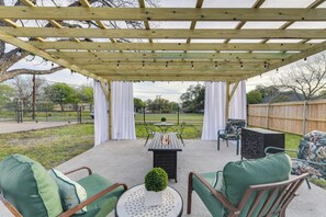 Maison (3 Bedrooms) | Intérieur