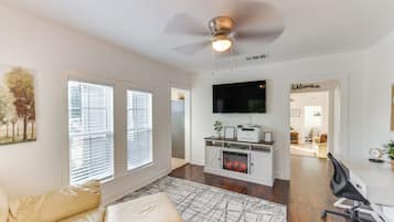 Maison (3 Bedrooms) | Intérieur