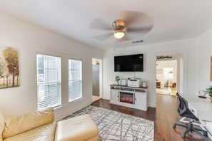 Maison (3 Bedrooms) | Intérieur