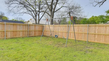 Maison (3 Bedrooms) | Intérieur