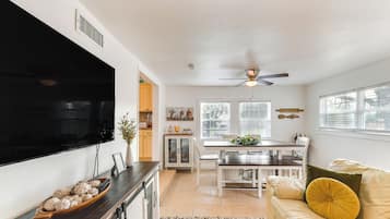 Maison (3 Bedrooms) | Intérieur