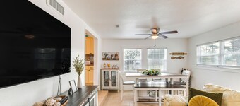 Lovely Home w/ Yard Near Dtwn Waco!