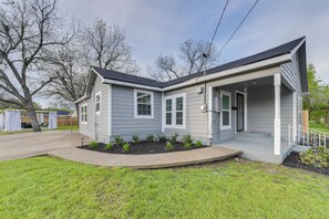 Hus (3 Bedrooms) | Interiør