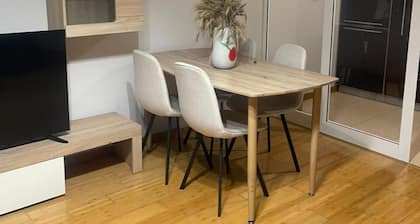 Kalpazo Home Skanderbeg Square