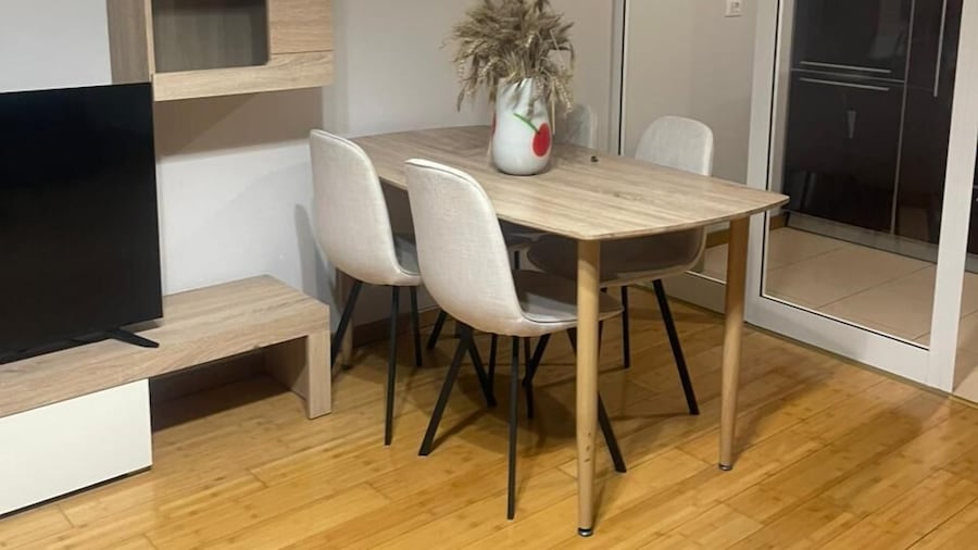 Kalpazo Home Skanderbeg Square