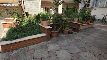 Terrazza/patio