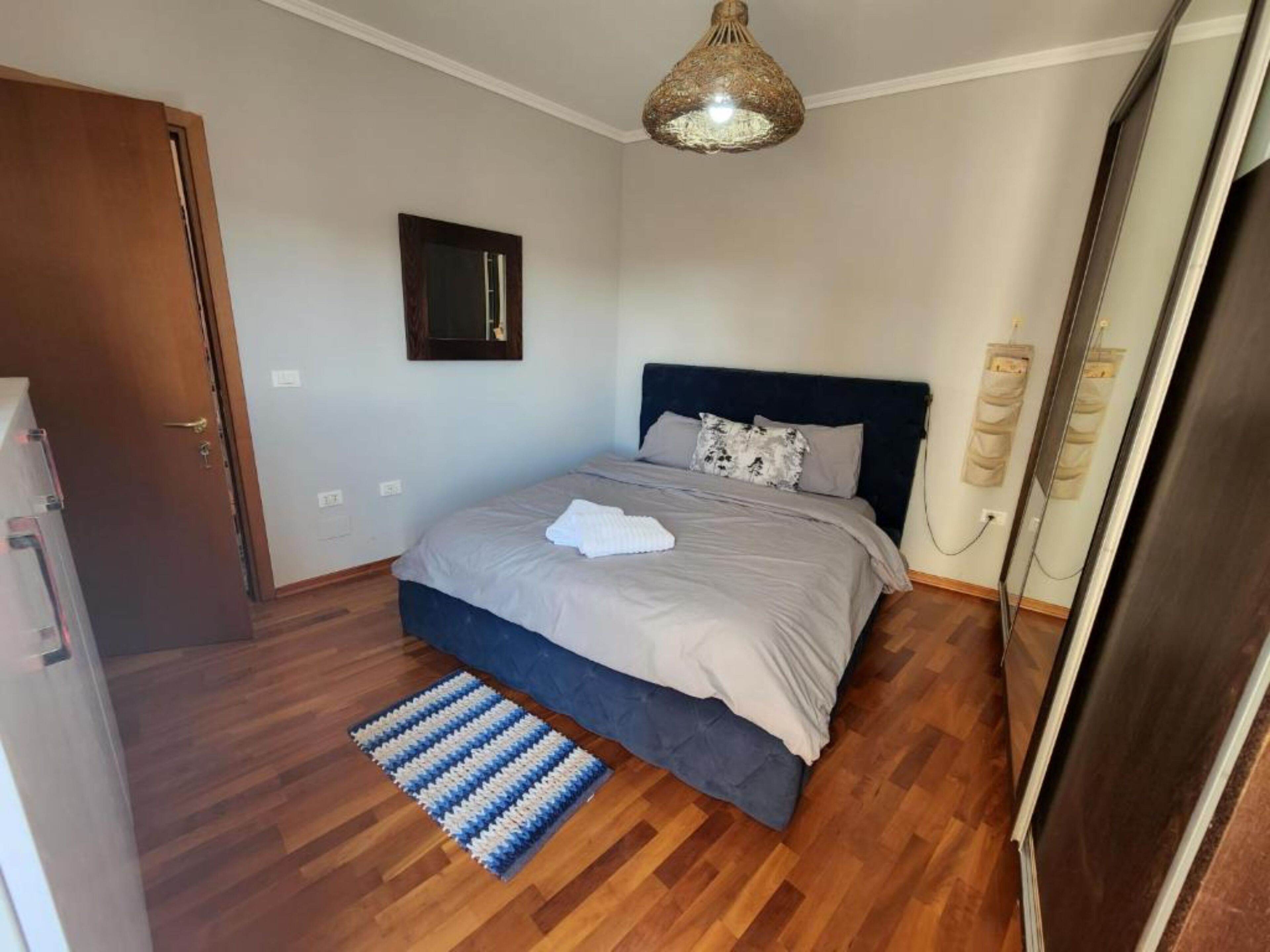 Apartment, 1 Bedroom | Soundproofing, free WiFi, bed sheets