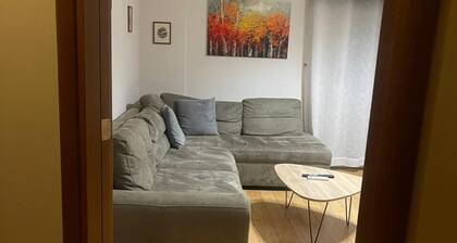 Kalpazo Home Skanderbeg Square
