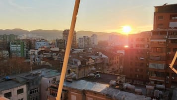 Apartment, 1 Bedroom | View from room