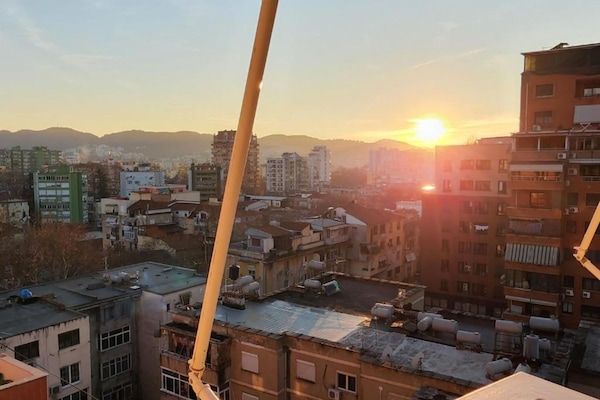 Apartment, 1 Bedroom | View from room