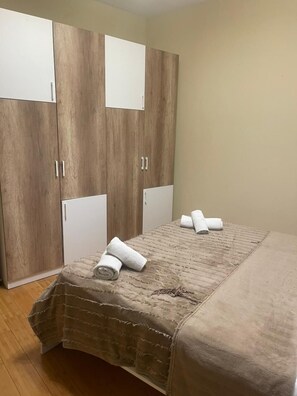 Apartment, 1 Bedroom | Soundproofing, free WiFi, bed sheets