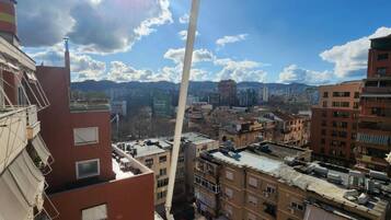 Apartment, 1 Bedroom | View from room