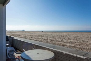 Servei de restauració a l'aire lliure