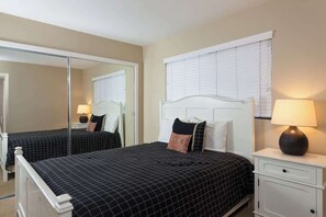 3 dormitoris, planxa i posts de planxar, wifi gratuïta i roba de llit 