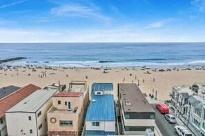 Ubicación cercana a la playa