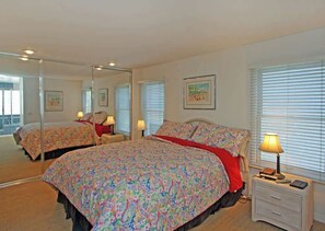 3 soverom, strykejern/-brett, wi-fi (inkludert) og sengetøy