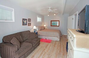 3 dormitorios, tabla de planchar con plancha, wifi gratis y ropa de cama