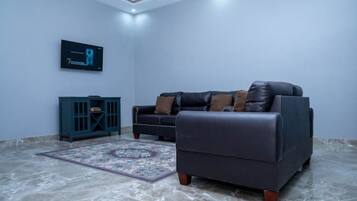 Smart TV
