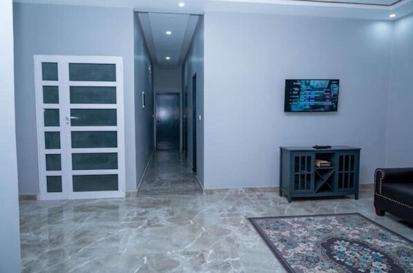 Interior - Appartement non Loin de L'aéroport de Lomé (Lomé)