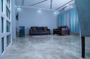 Interior - Appartement non Loin de L'aéroport de Lomé (Lomé)