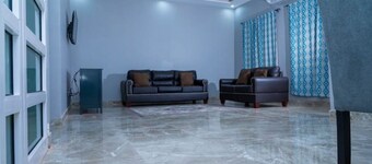 Appartement non Loin de L'aéroport de Lomé