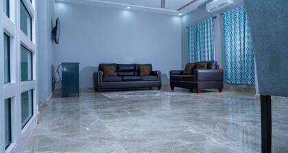 Appartement non loin de l'aéroport de Lomé