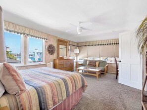 4 dormitorios, tabla de planchar con plancha, wifi gratis y ropa de cama