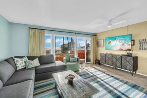 Smart-TV, Arbeitsbereiche