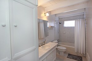 Secadora de cabello y toallas