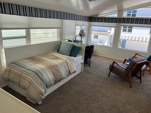 4 habitaciones, tabla de planchar con plancha y wifi gratis 