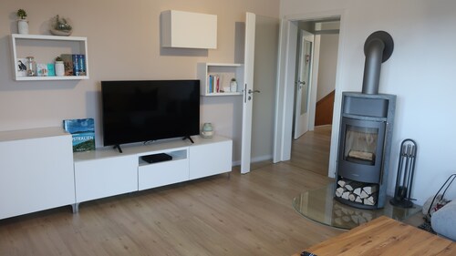 Gemütliche Ferienwohnung im Schönen Hessen Zwischen Gießen, Wetzlar und Marburg