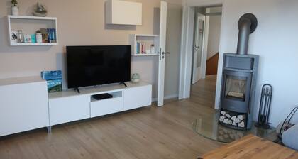 Gemütliche Ferienwohnung im Schönen Hessen Zwischen Gießen, Wetzlar und Marburg