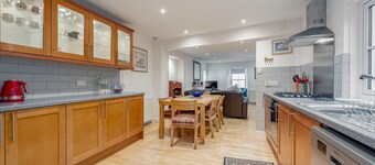 Harbour Hideaway | St Monans