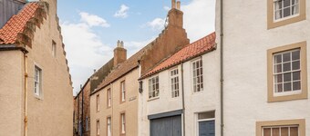 Harbour Hideaway | St Monans