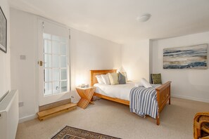 3 chambres, fer et planche Ă repasser, Wi-Fi gratuit, draps fournis