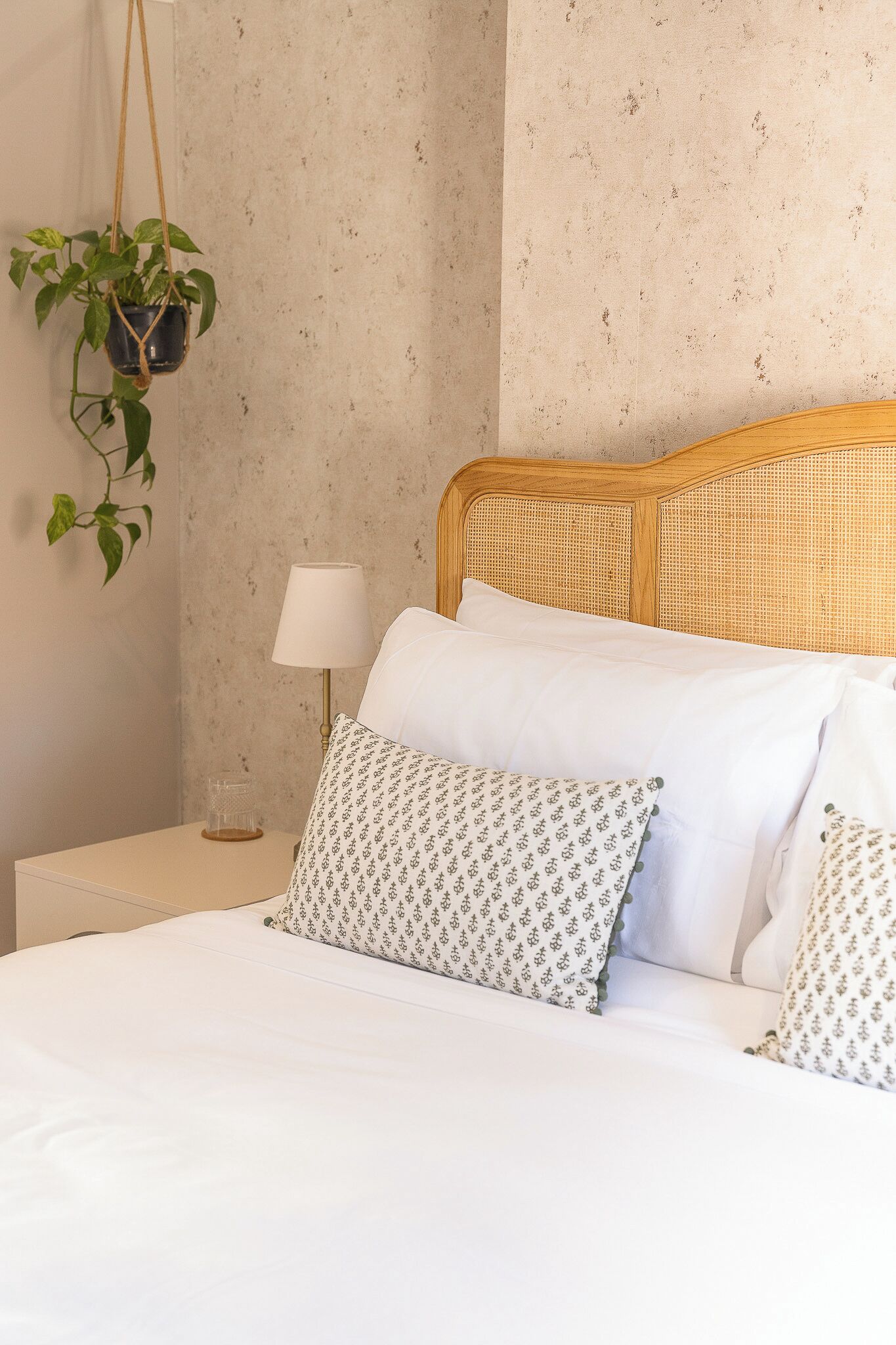 Deluxe Double Room (The Earl)