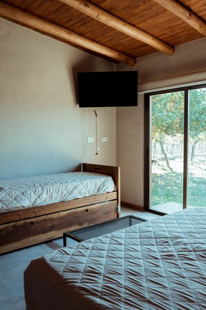 Décoration personnalisée, ameublement personnalisé, Wi-Fi gratuit