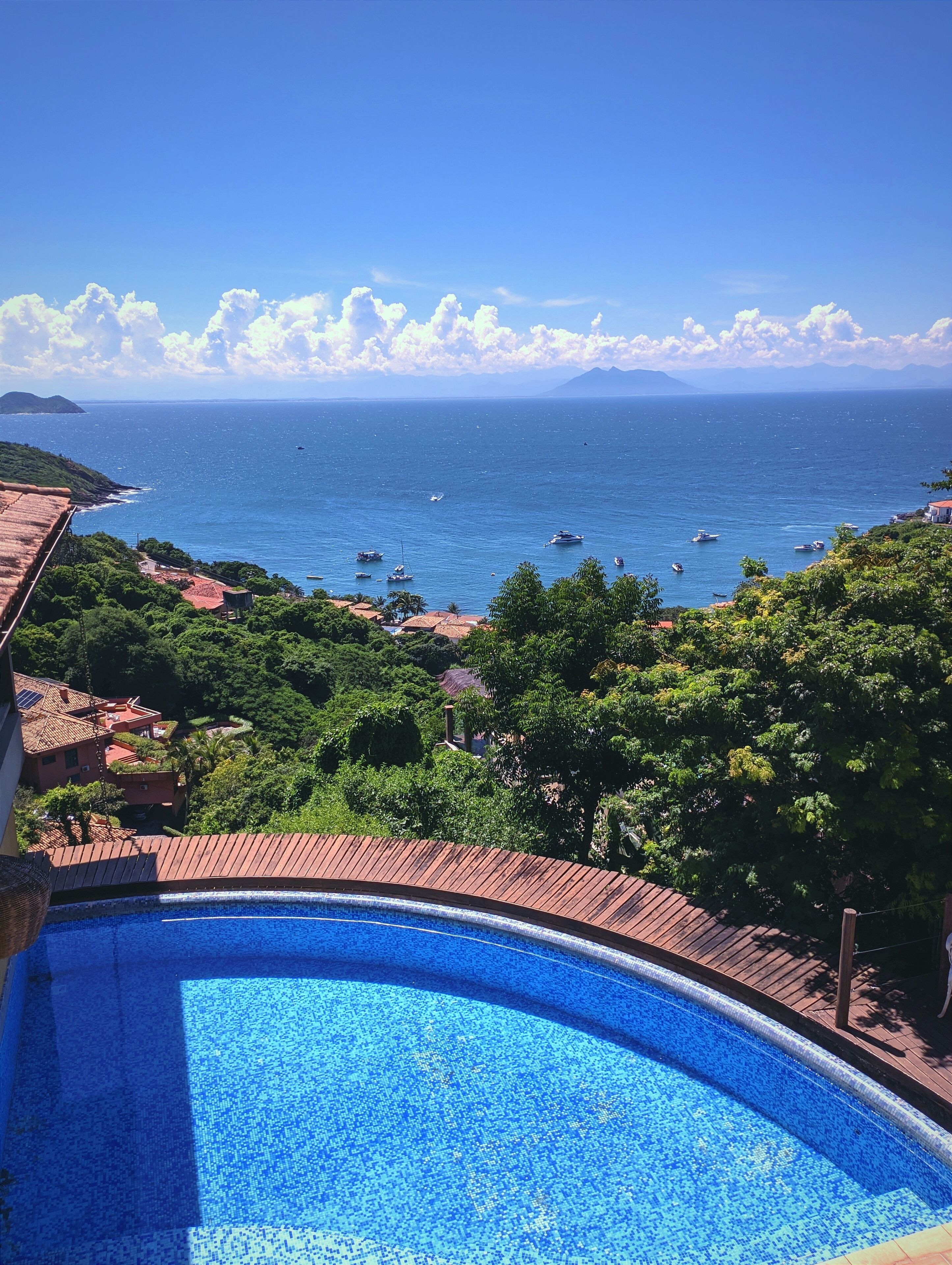 Outdoor pool, open 10:00 AM to 8:00 PM, sun loungers