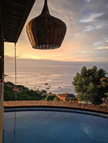 Pousada La Belle Maison Brigitte Bardot