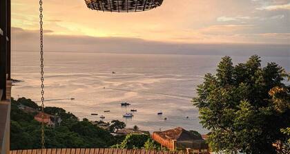 Pousada La Belle Maison Brigitte Bardot