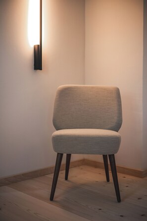 Interior detail - Suiten Zantl (Bad Toelz)