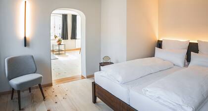 Suiten Zantl