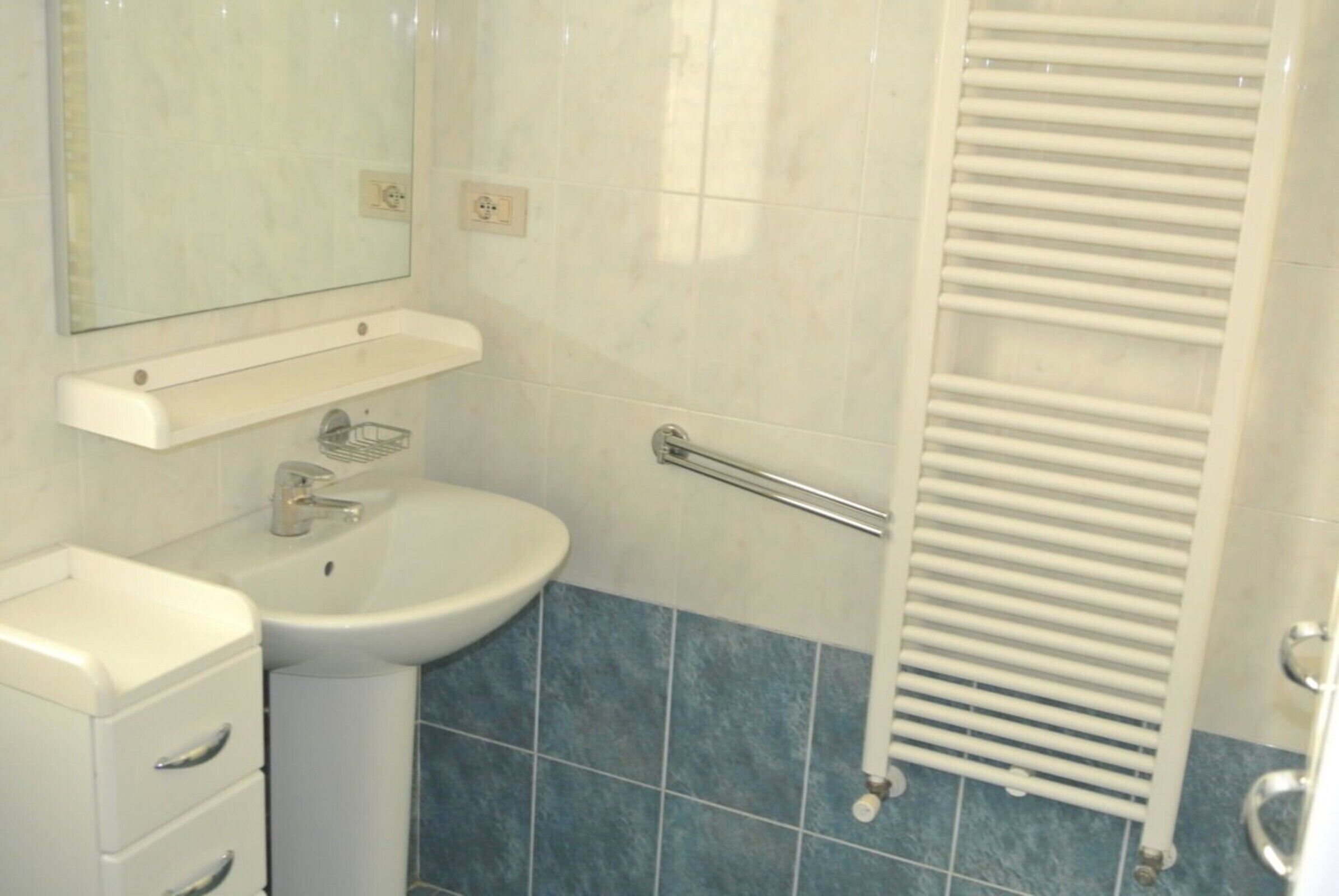 Badkamer