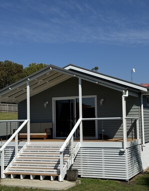 Exterior - Eden Explorer - Beach, Bike, Hike, Fish and Relax. (Eden)