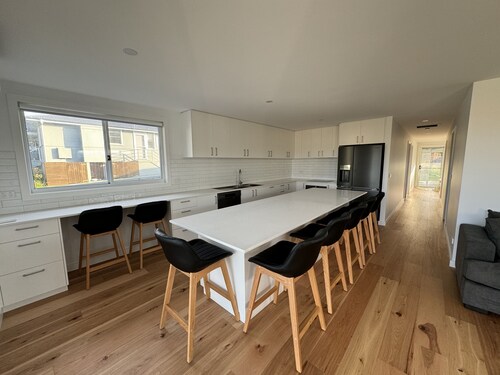 Eden Explorer - Beach, Bike, Hike, Fish and Relax. 